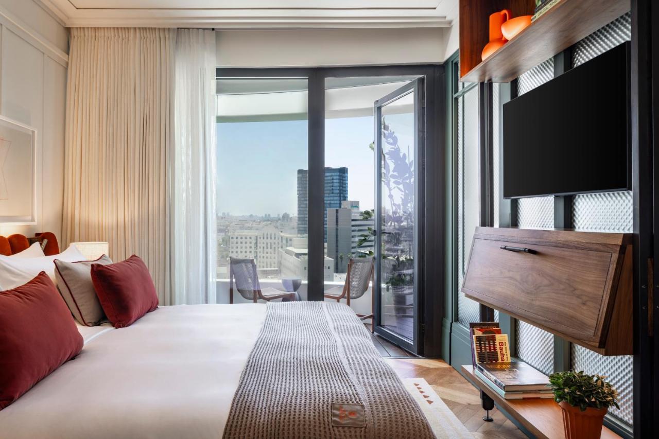 The George Hotel Tel Aviv