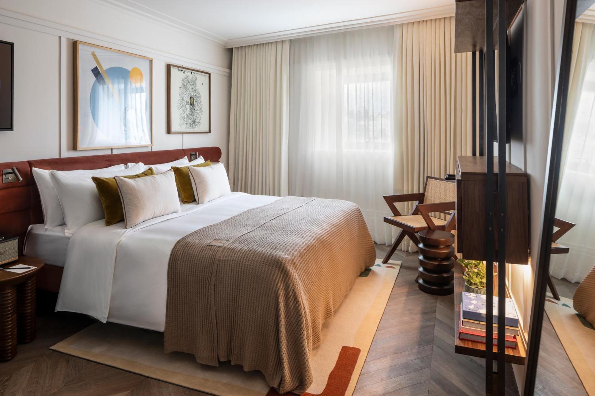 Hotel The George