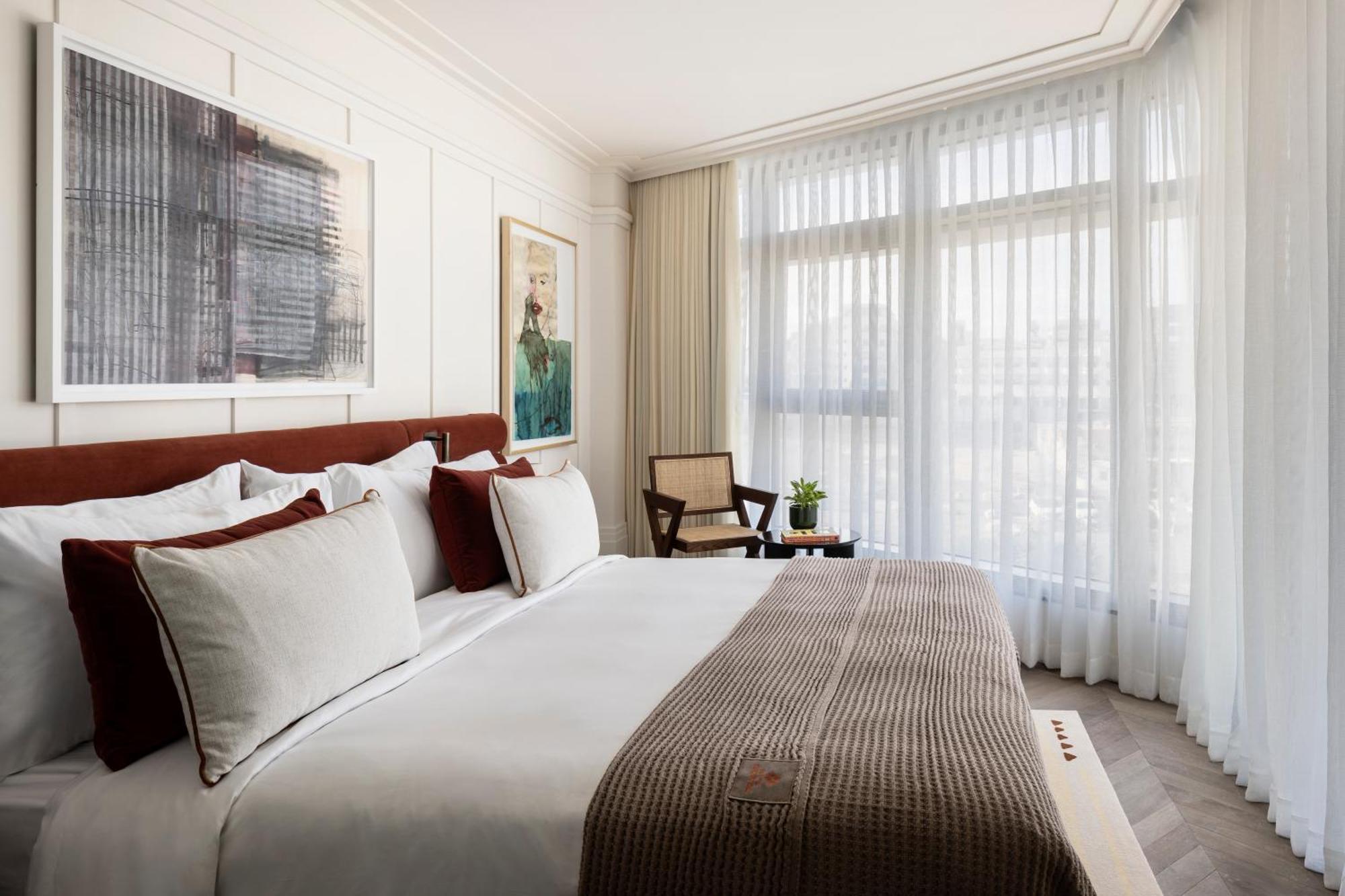 The George Hotel Tel Aviv
