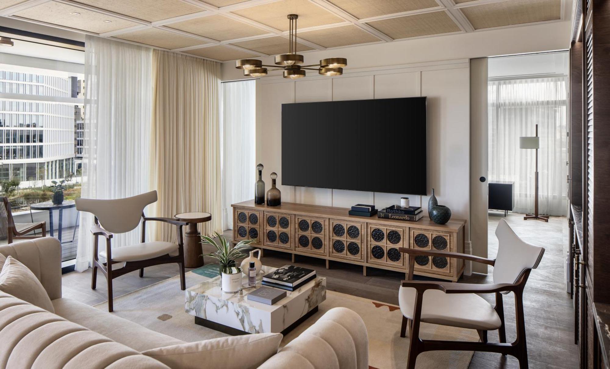 The George * Tel Aviv