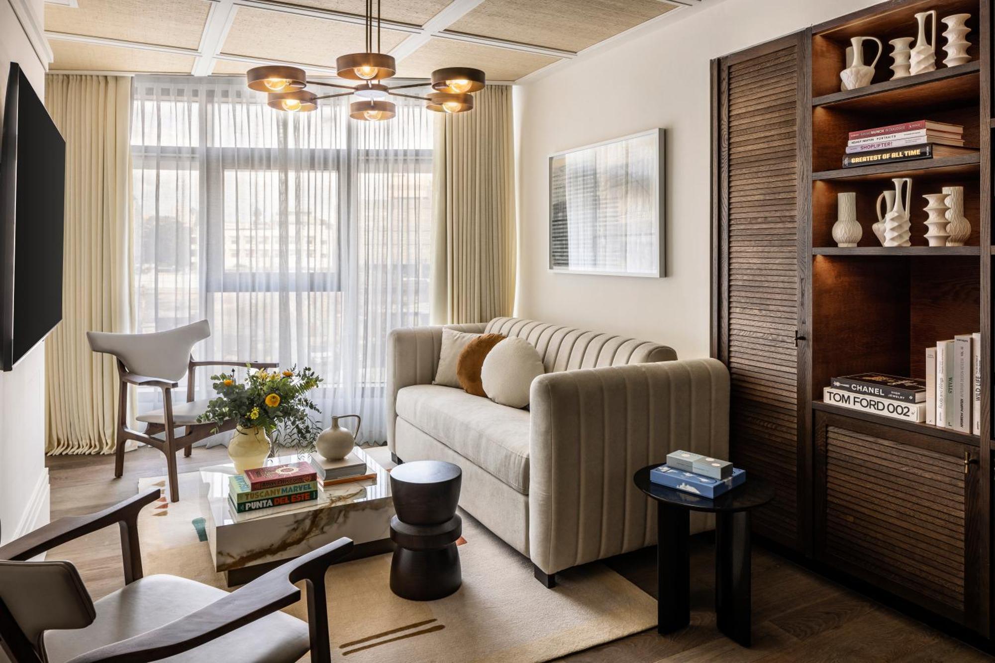 Hotel The George Tel Aviv
