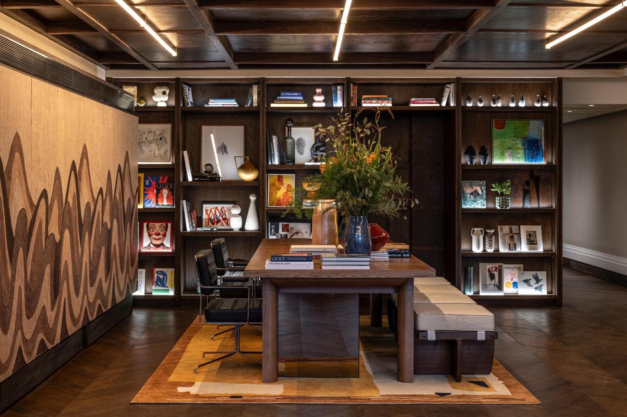 The George Hotel Tel Aviv