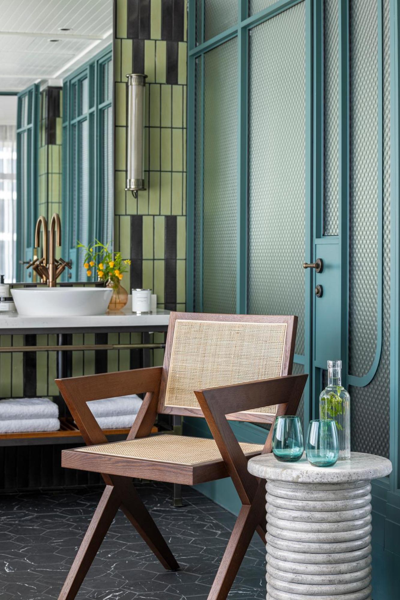 The George Hotel Tel Aviv